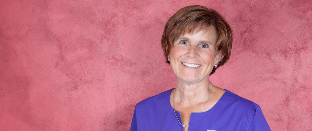 Christine Leuenberger