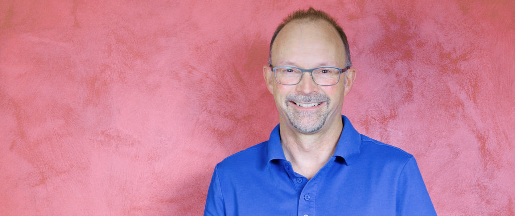 Peter Leuenberger